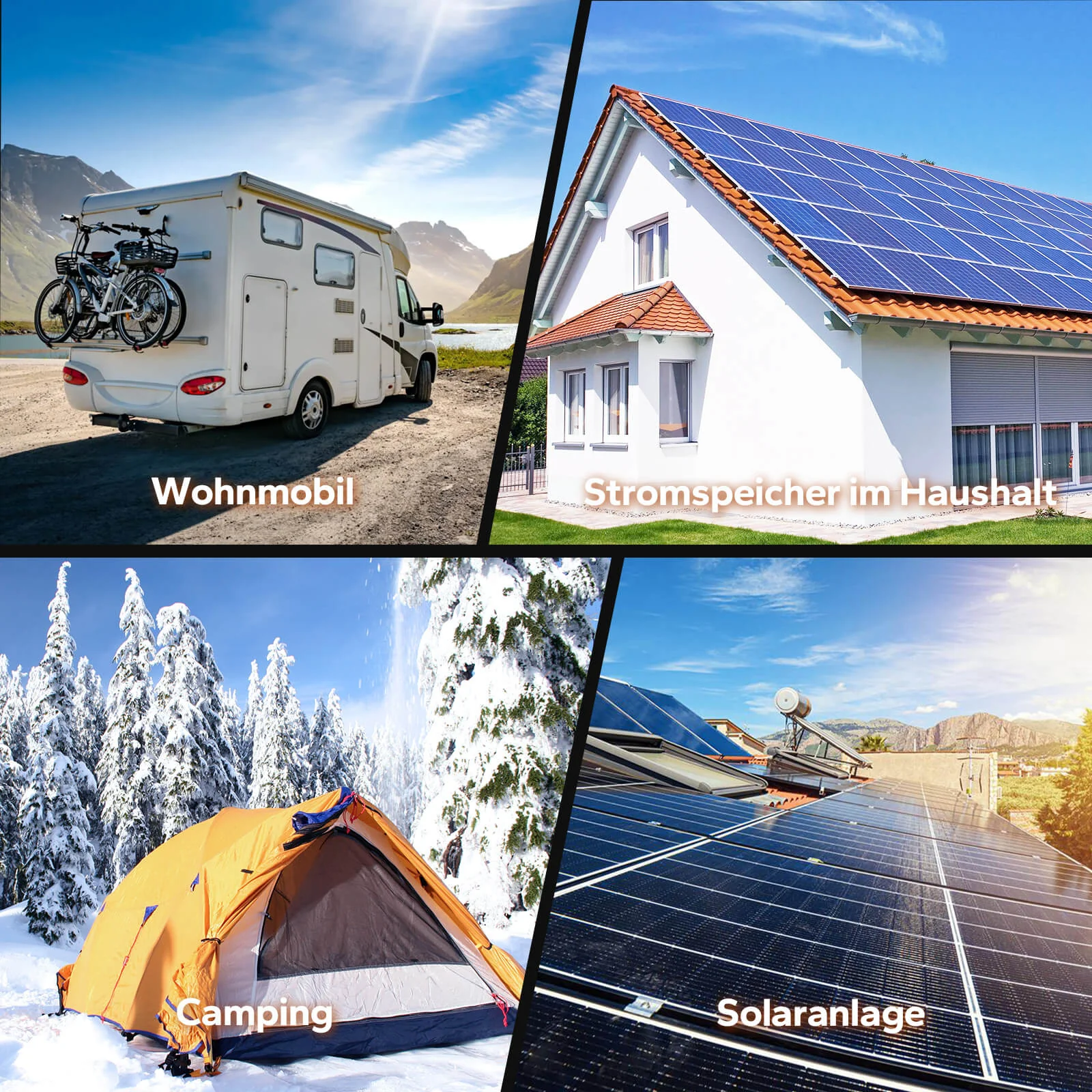 MPPT solarni regulator 60A - slika 2