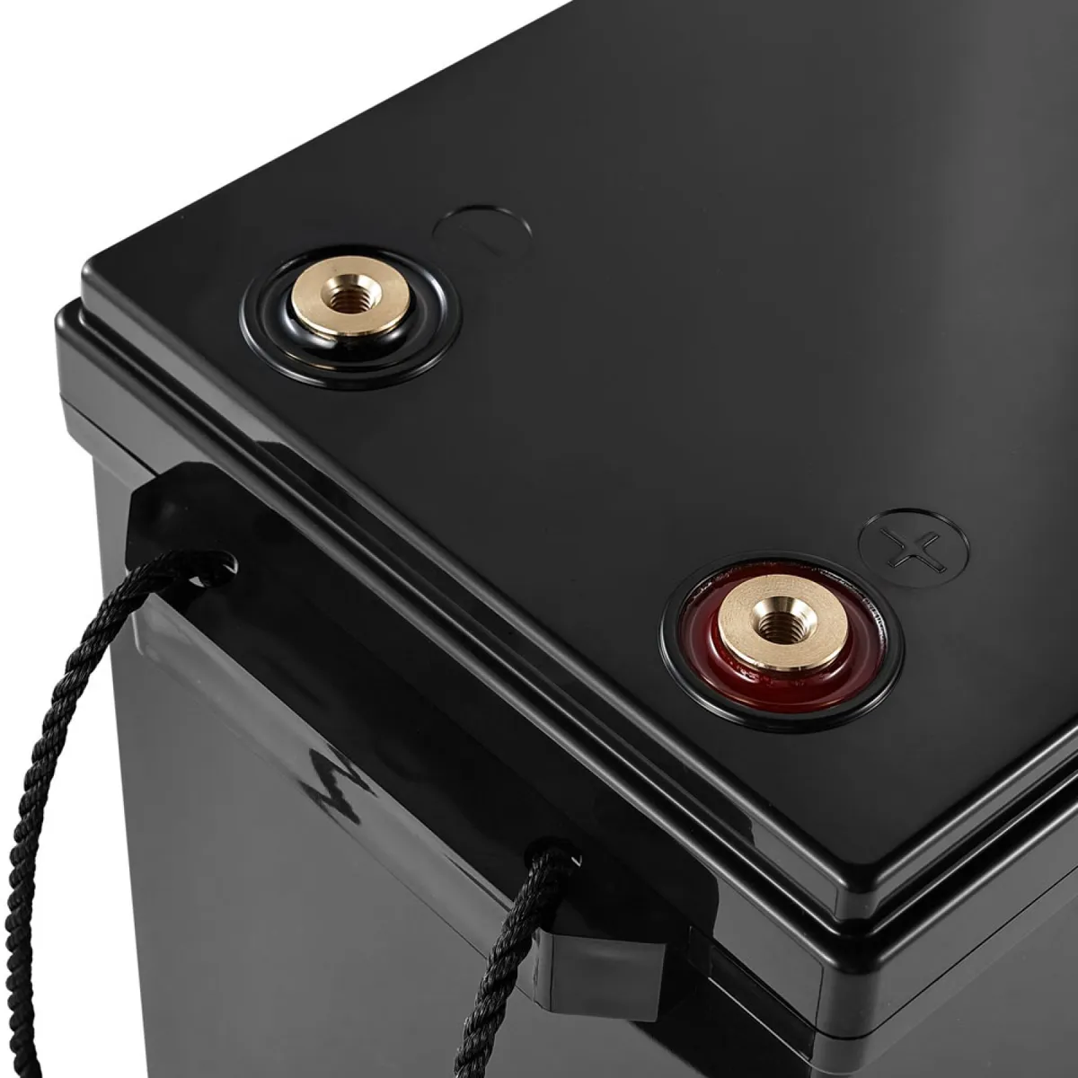 GreenBasen 12V 460Ah LiFePO4 Bluetooth - slika 6