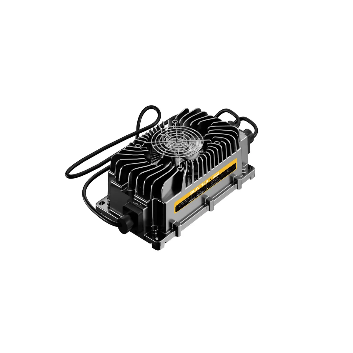 GreenBasen 48V 105Ah baterija za golf vozila - slika 7