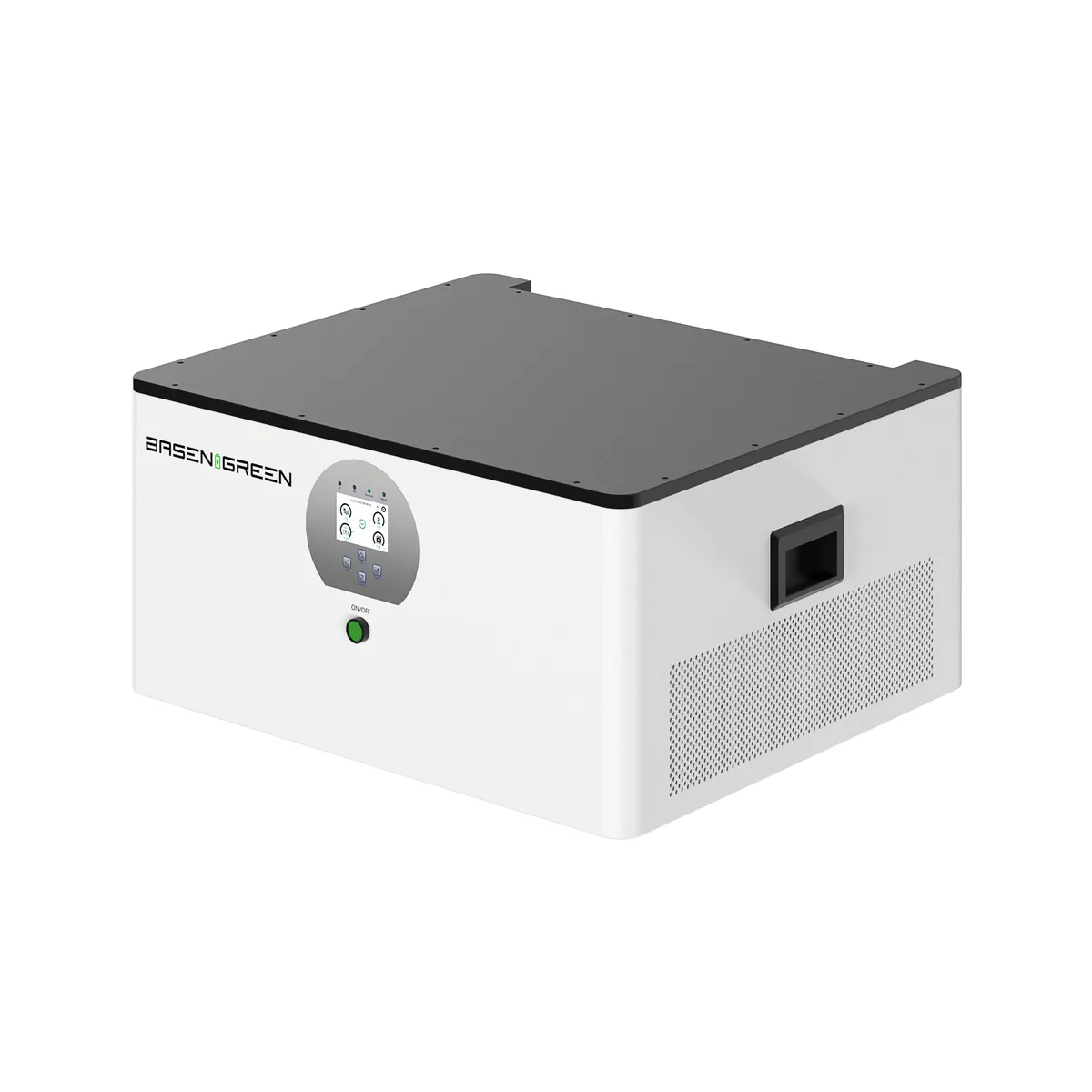 GreenBasen sve-u-jednom 10 kWh sa Deye inverterom - slika 6