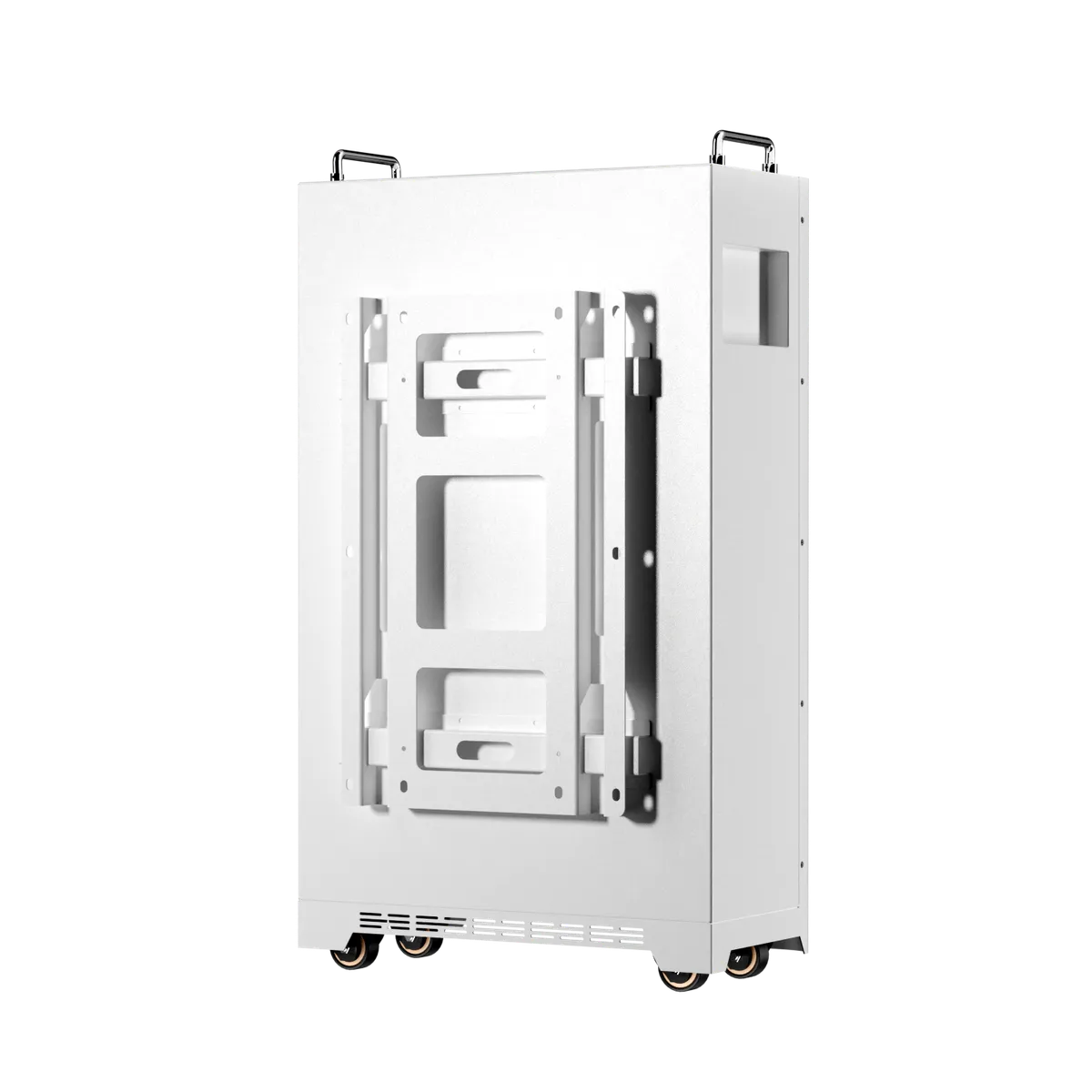 GreenBasen zidna 51,2V 300Ah 15,36 kWh - slika 6