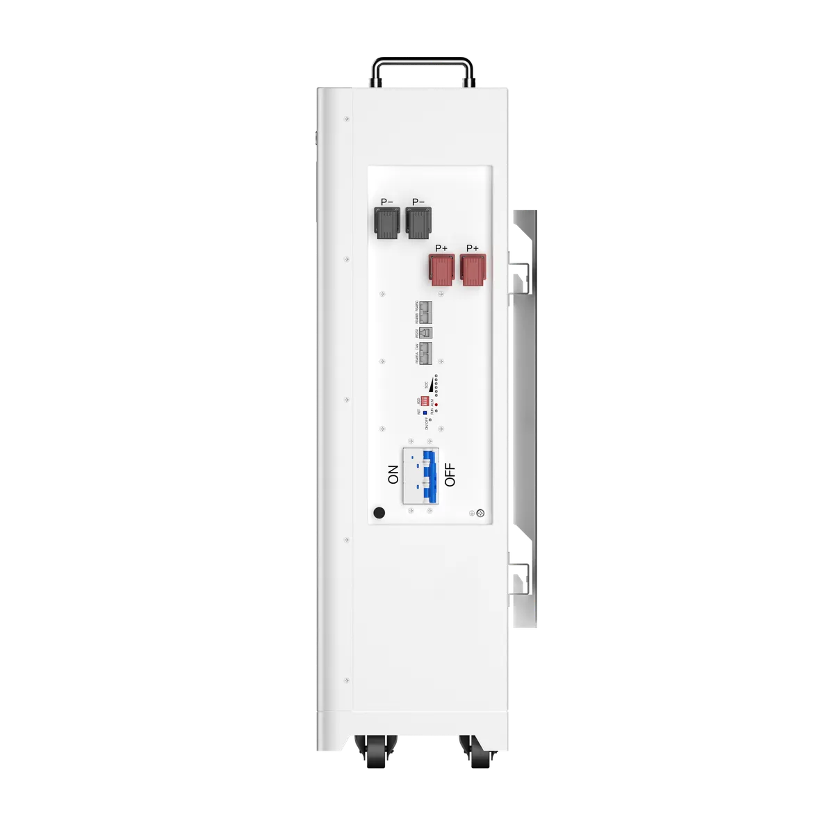 GreenBasen zidna 51,2V 314Ah 16 kWh sa balanserom - slika 3