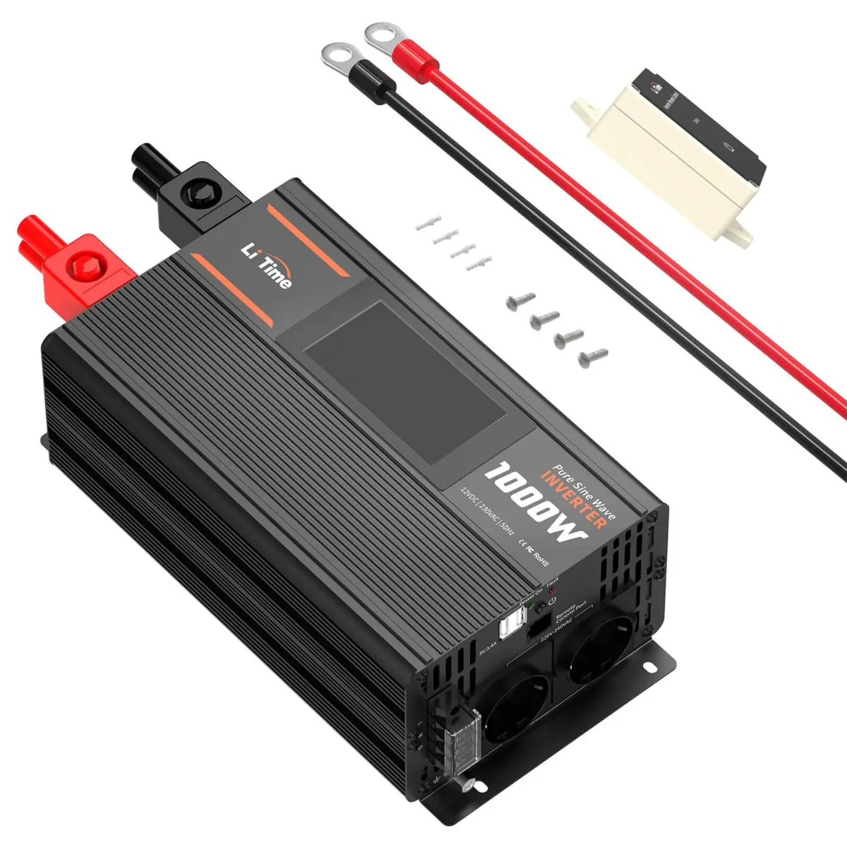 Inverter 1000W