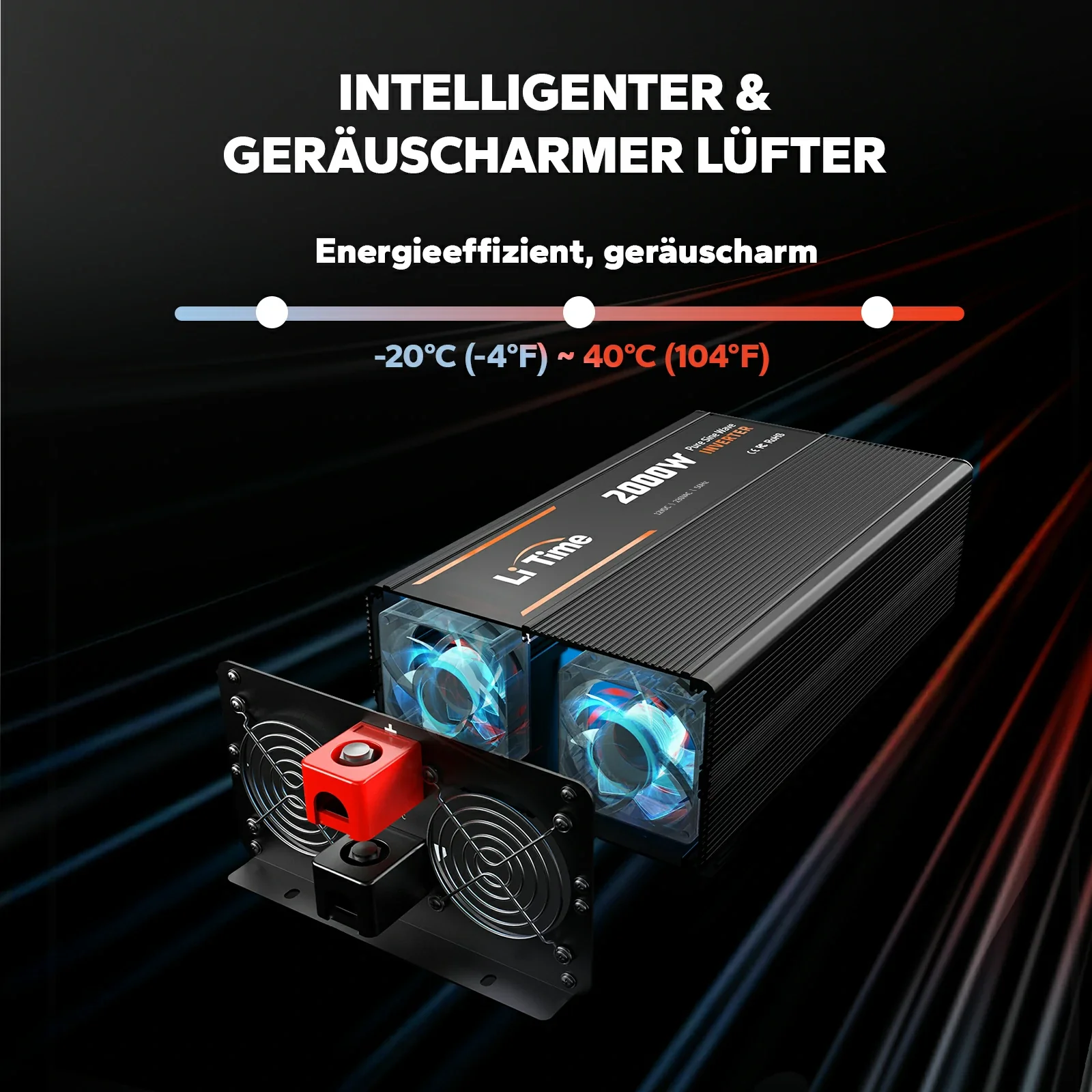 Inverter 2000W - slika 7