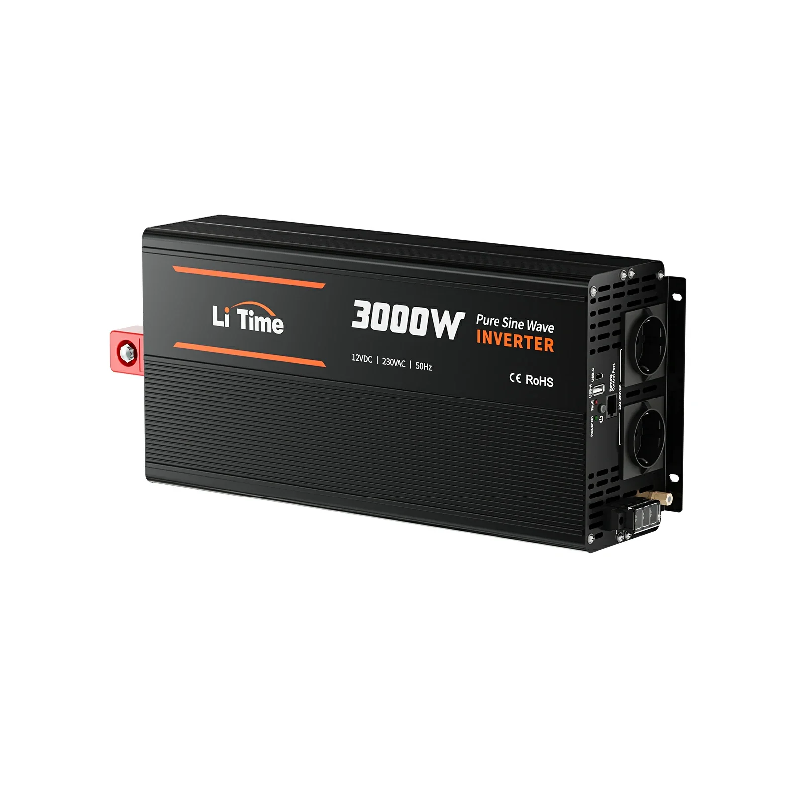 Inverter 3000W - slika 9
