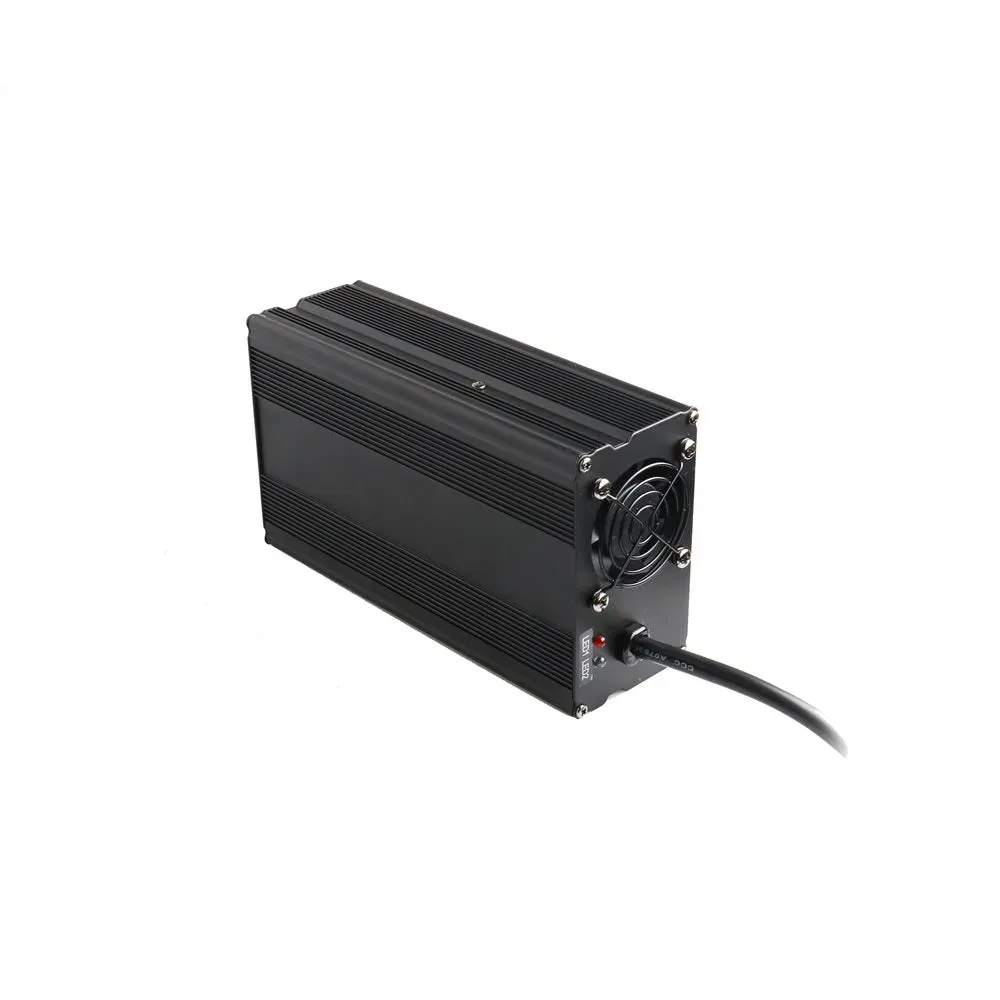 Punjač LiFePO4 12V 20A LANPWR - slika 2